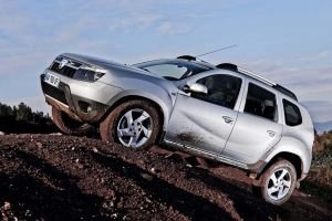 Dacia Duster, el Todo Terreno para todos